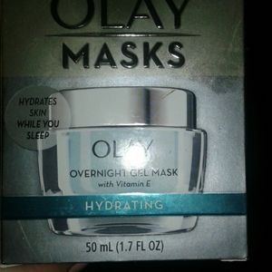 Okay Hydrating Mask